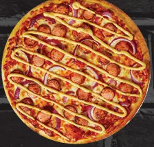Pizza-Hot-Dog