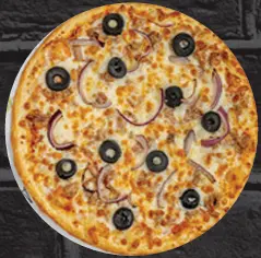 Pizza-Thon