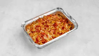 Kapsalon Chicken Tandoori