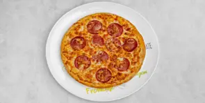 Pepperoni