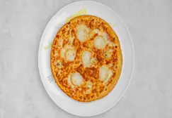 Pizza 4 Fromage 