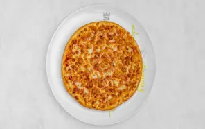 Pizza Margarita