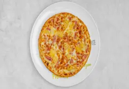 Pizza Reclatte 