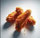 Chicken Wings Menu