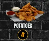 Potatoes