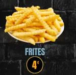 Frites