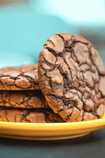 Double Chocolate Cookie (Large)