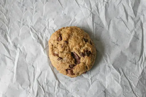 Chocolate Chip Cookie (Large)