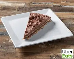 TARTE AU DAIM