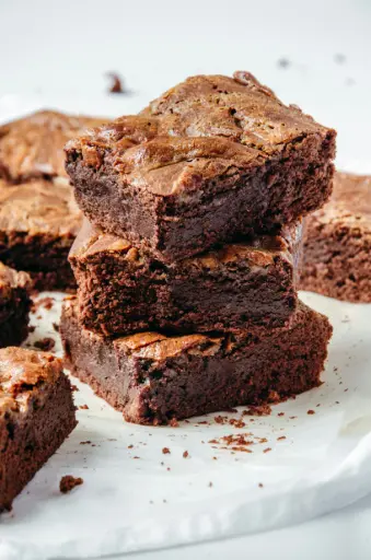 Dessert-Brownie