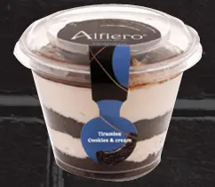 Desert-Tiramisu Cookies & Cream