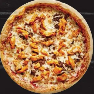Pizza-Cannibal